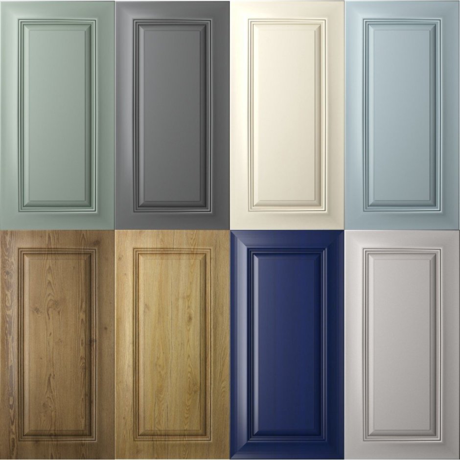 Фрезеровка МДФ