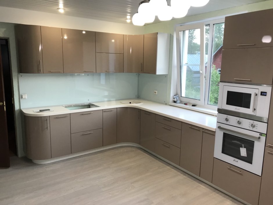 ТМФ фасад МДФ 59