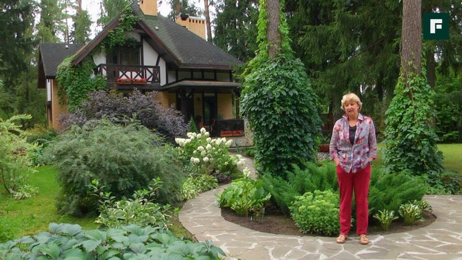 Ландшафтное искусство Японии сады цубо