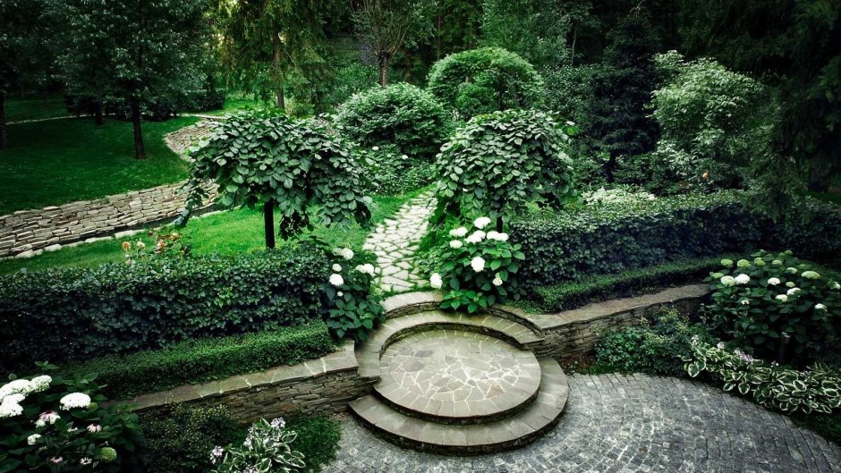 Пергола Берсо