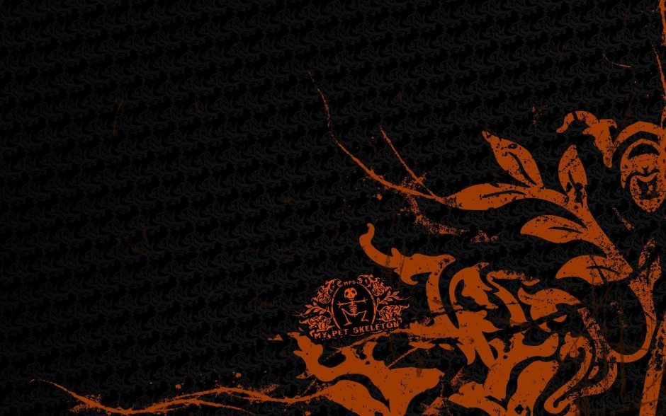 Баннер Минимализм