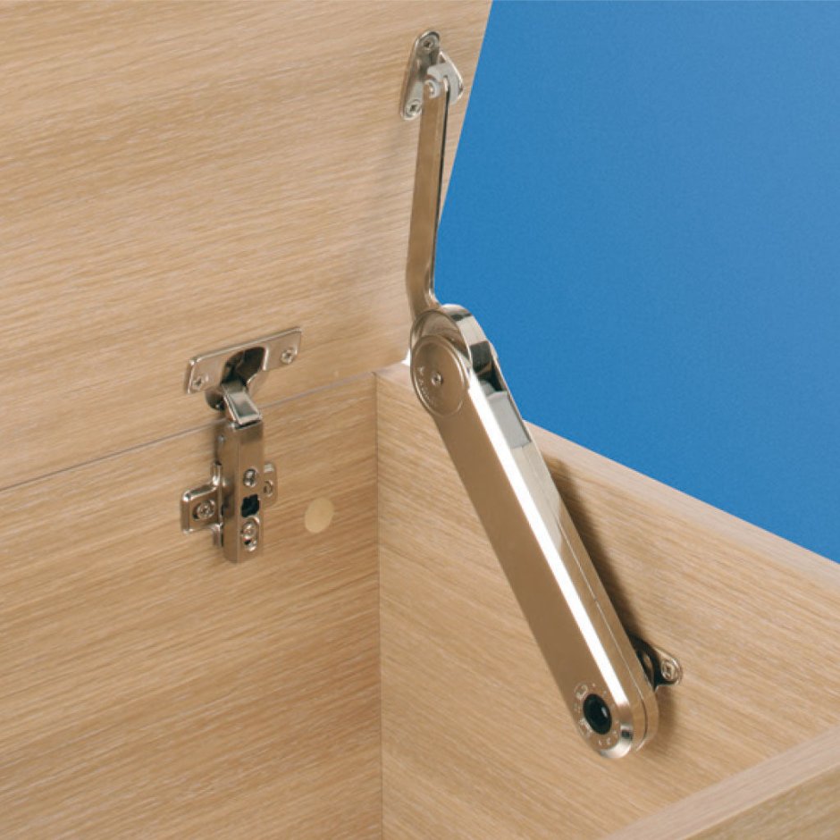 Подъемник Maxi Huwil