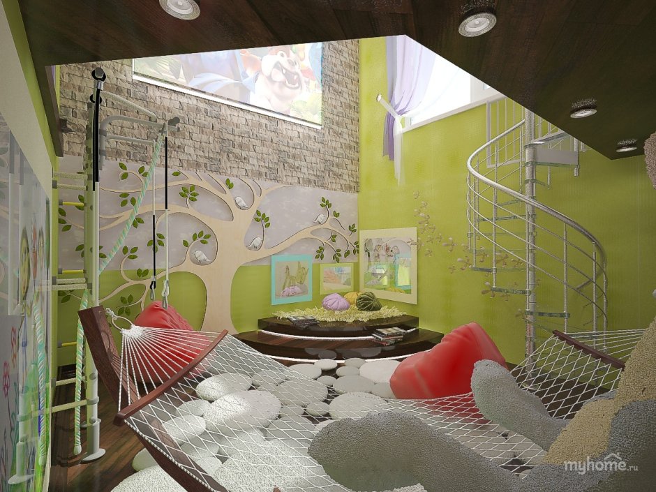 Виталэнд Зеленоград