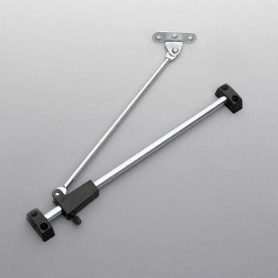 Барный ограничитель самотормозящий