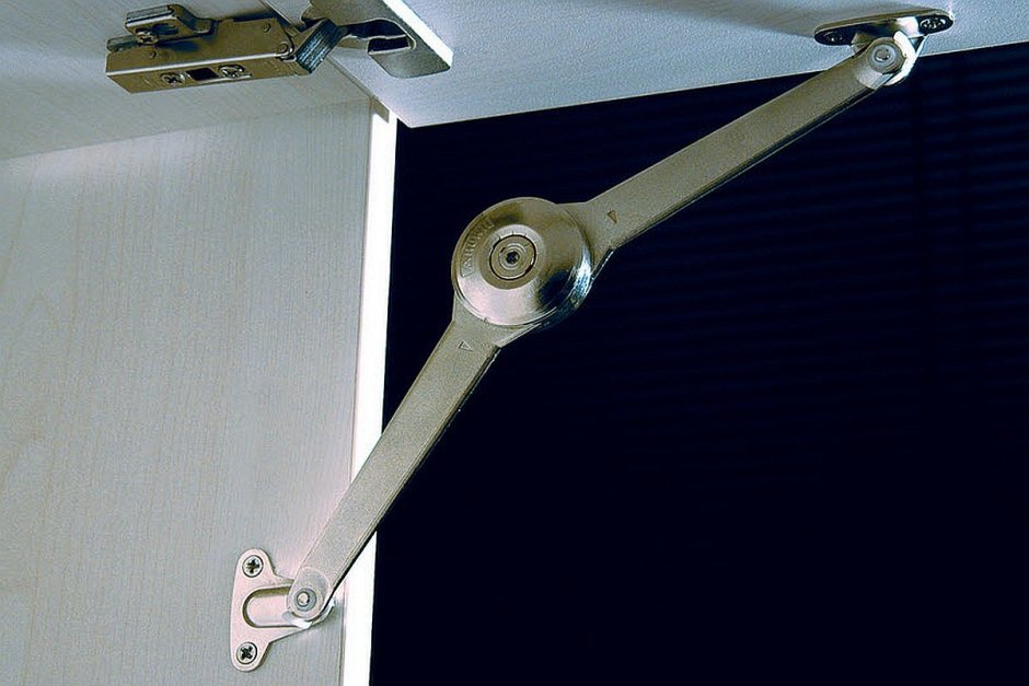 Подъемник Hafele Duo