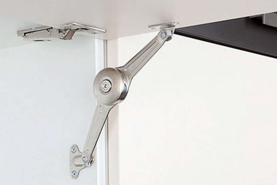 Раскладной стопор Duo Hafele