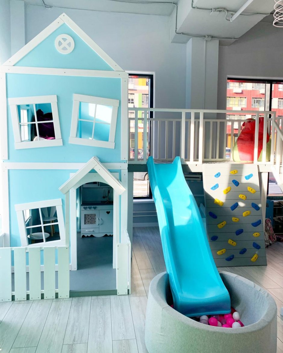 Проект Shusaku Arakawa, Токио