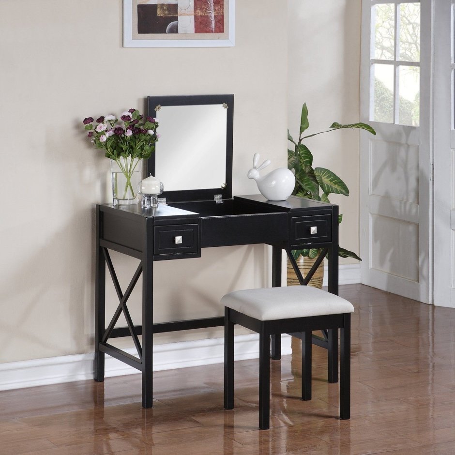 Гримерный стол лофт