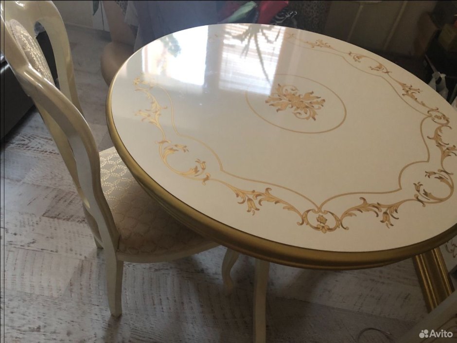 Гостиная роза беж Интердизайн