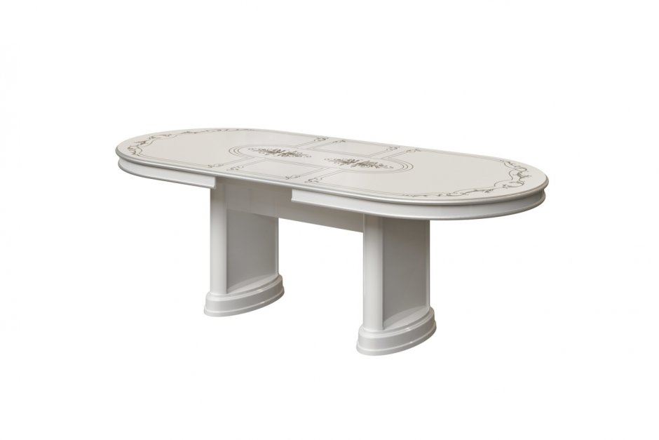 Стол СКТ 0802 круглый