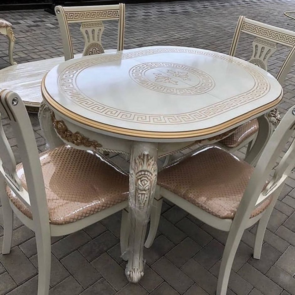 Кровать роза беж Интердизайн