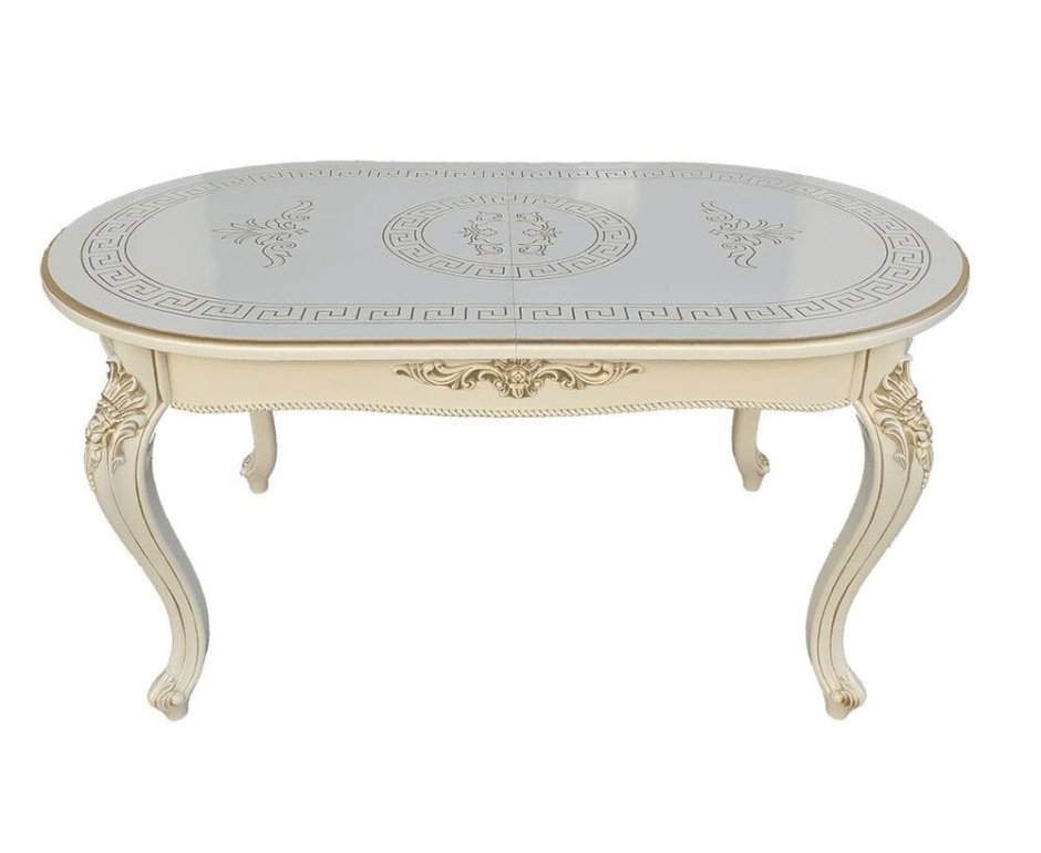 Стол роза 37.801Интердизайн