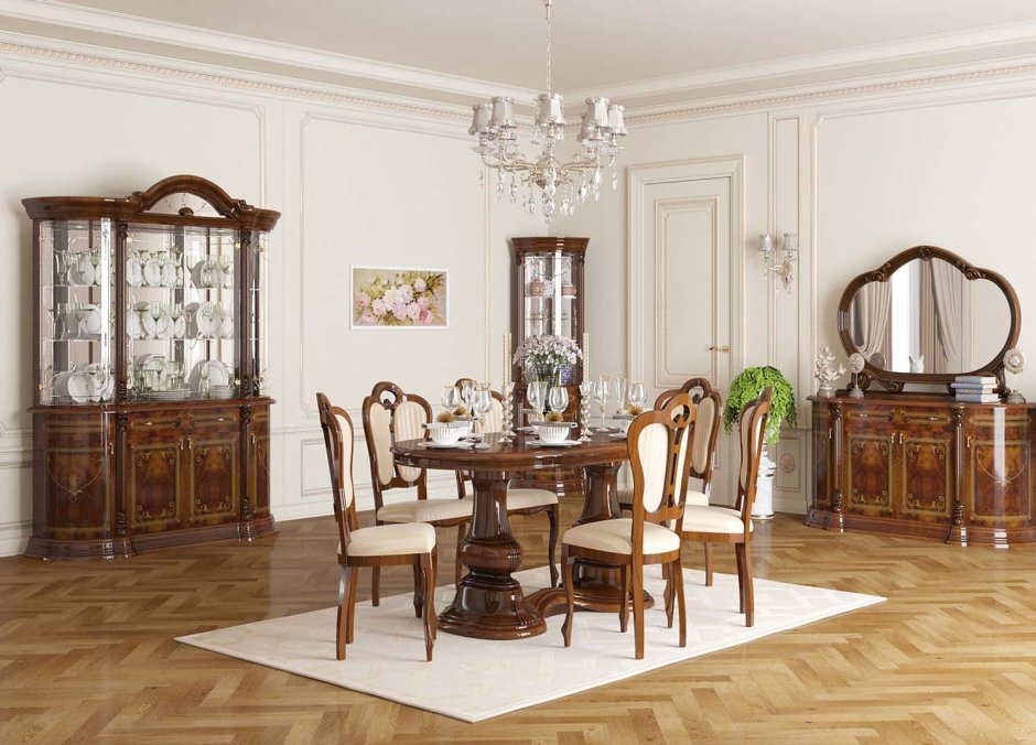 Стол Вивьен