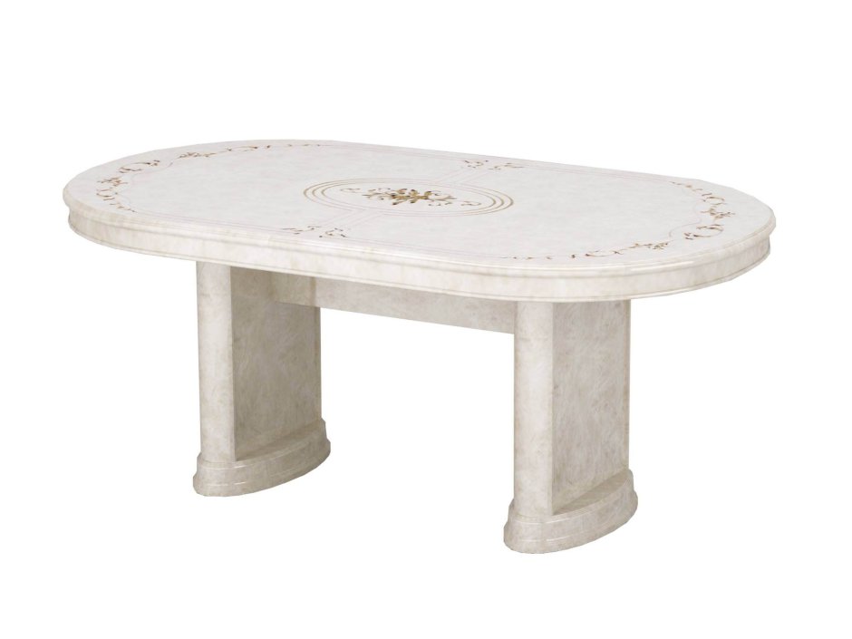 Комод роза беж Интердизайн