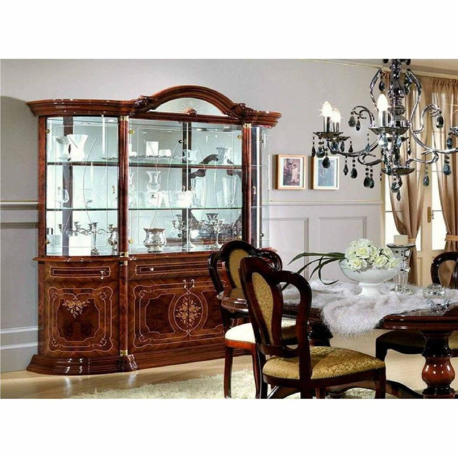 Гостиная роза Калининград Интердизайн