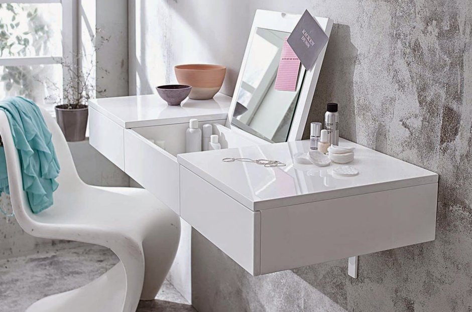 Туалетный столик ВИТШЕ