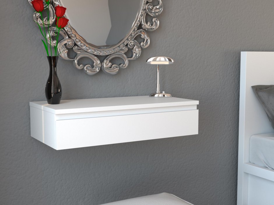 Туалетный столик Mid Century