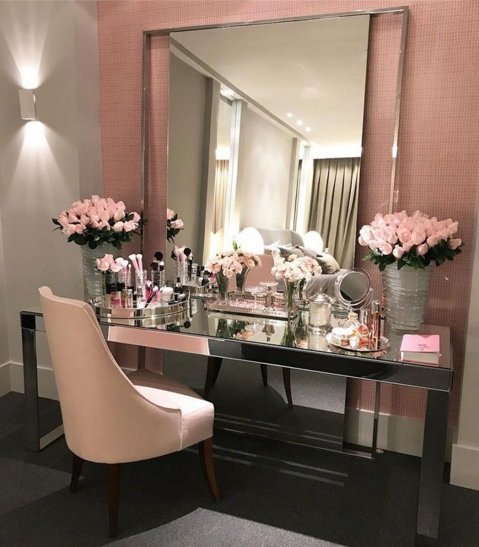 Туалетный столик Фрэнсис Smart