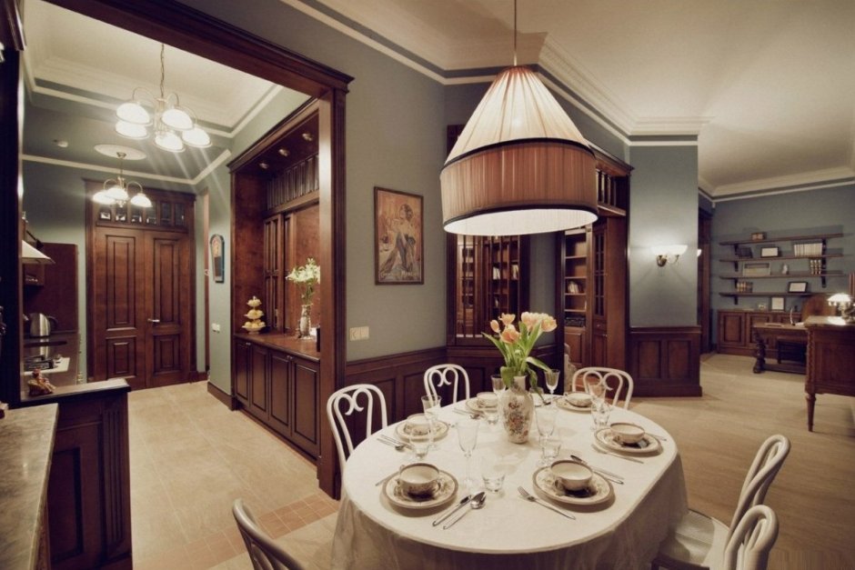 Сталинская Неоклассика