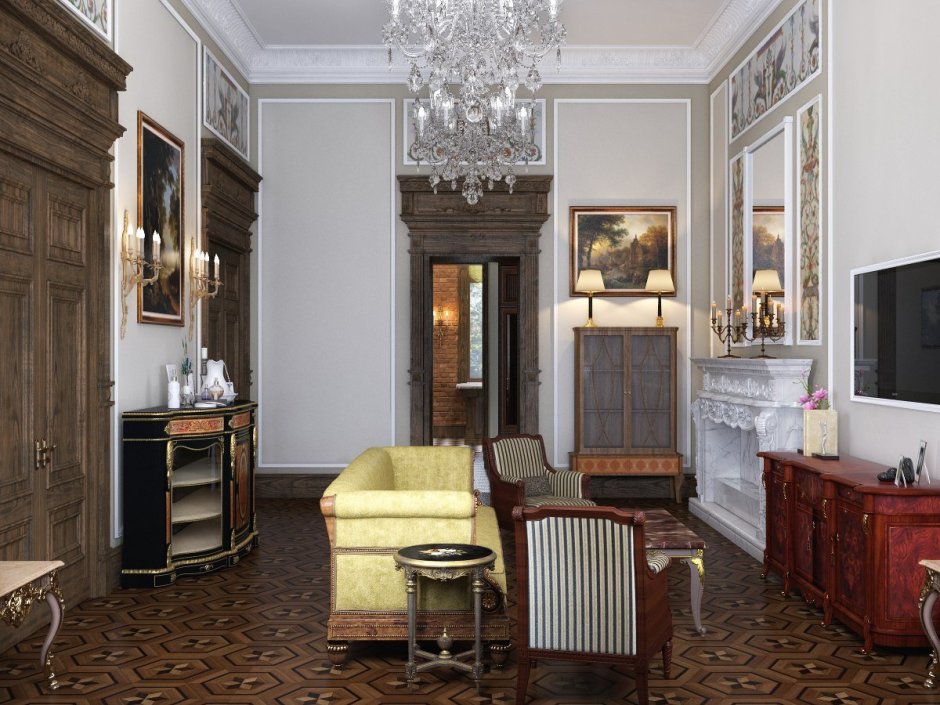 Ламцова Валерия дизайнер