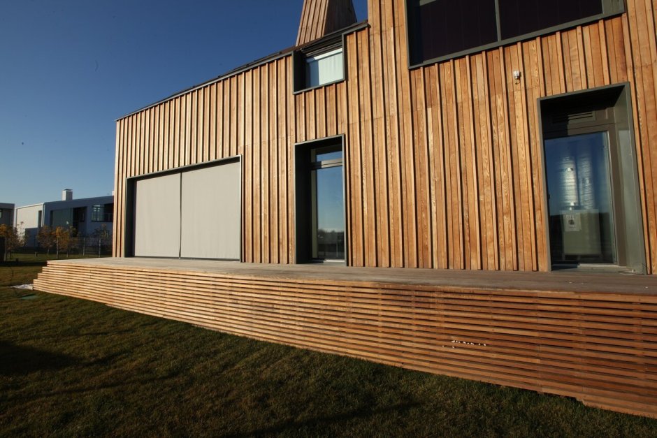 Планкен термодерево