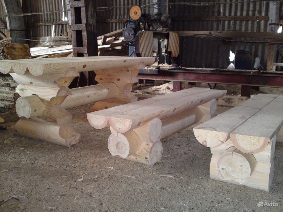 Купить остатки бревен на авито
