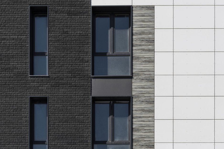 Фиброцементная плита EQUITONE