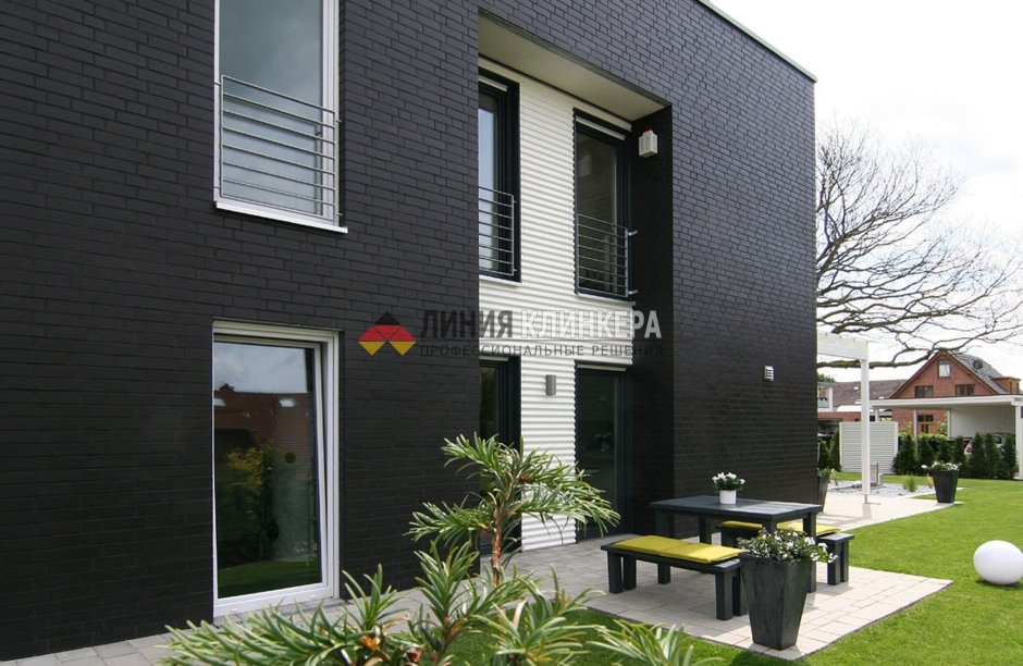 Клинкерная плитка Roben Faro