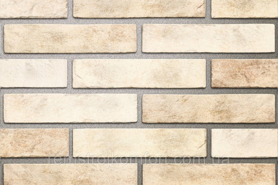 Brickstyle Seven Tones Beige
