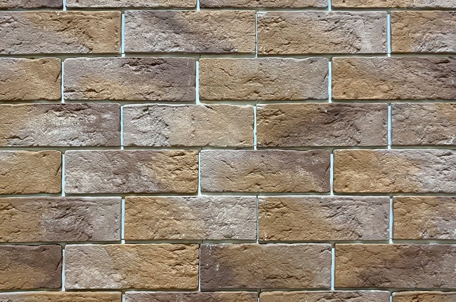 Фиброцементные панели каньон