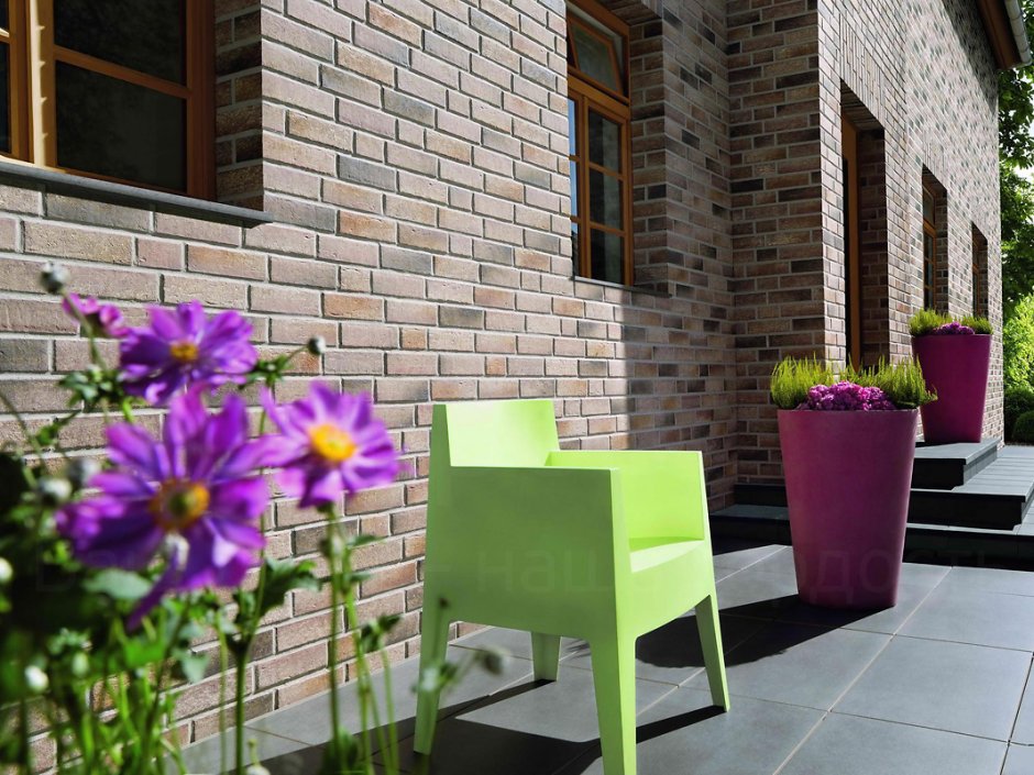 Клинкерная плитка Филд Хаус