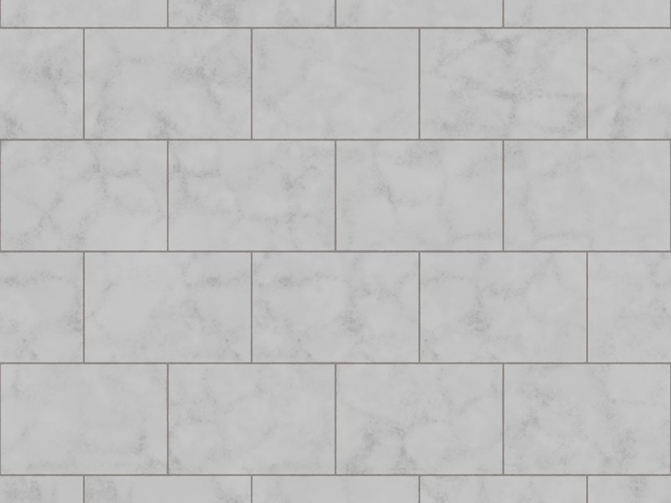 Белая плитка текстура