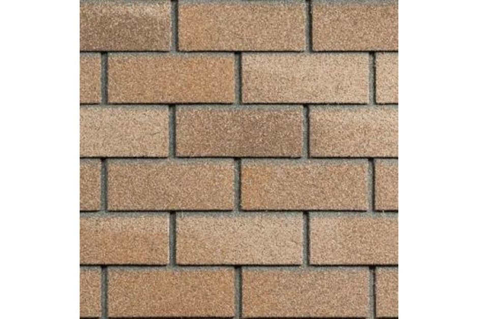 Фасадная плитка ТЕХНОНИКОЛЬ Hauberk