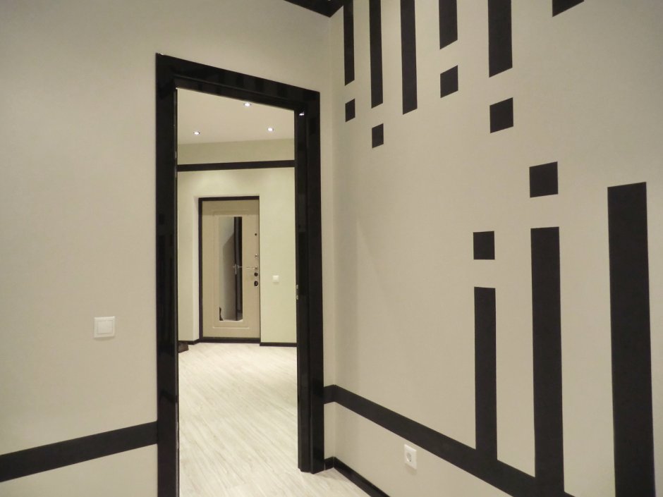 Стеклообои Wellton Decor wd781 Барокко