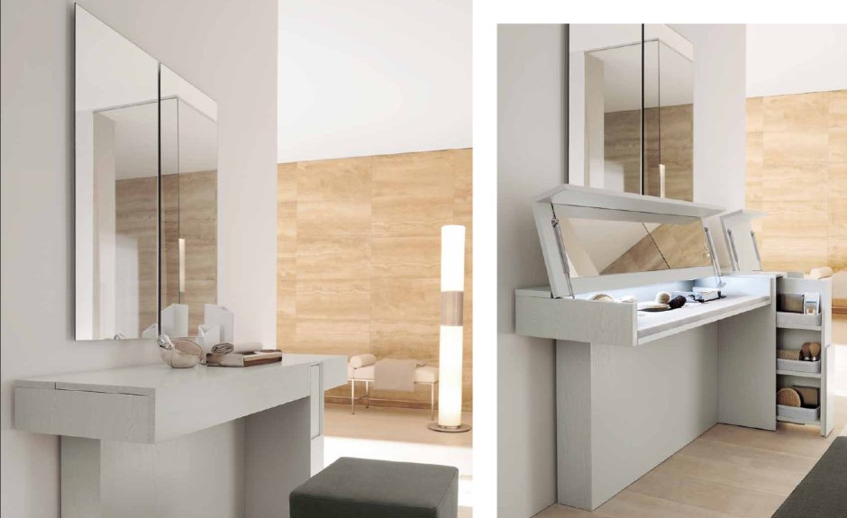 Туалетный столик Prestige sma mobili