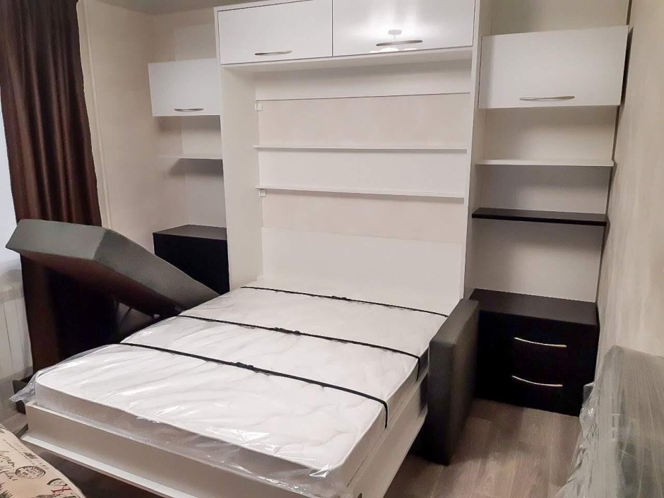 Шкаф кровать трансформер 1800х2000