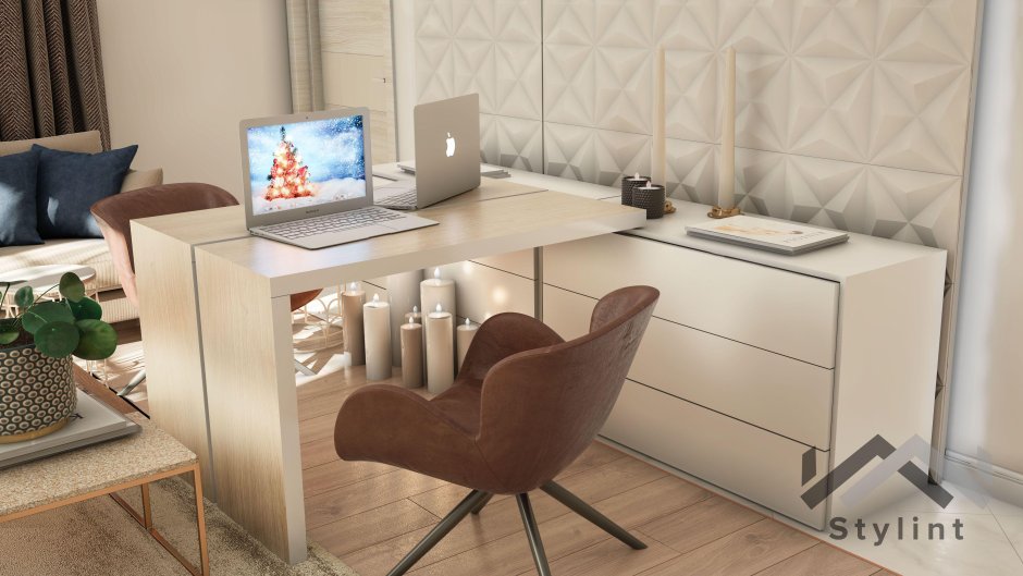 Равелло» тумба-комод-трансформер