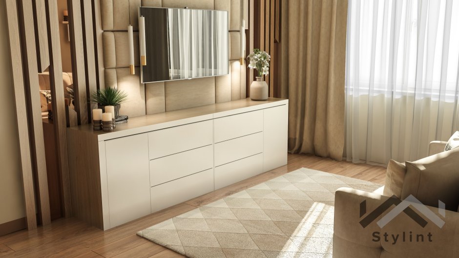 Комод трансформер ВАСКО