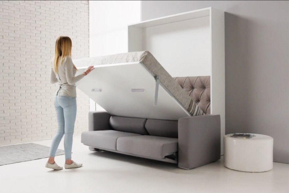 Комод трансформер Авант