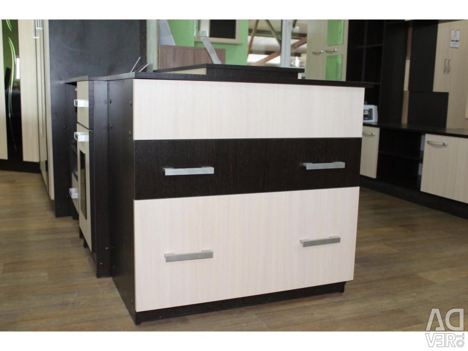 Кровать-трансформер для малогабаритной 190см