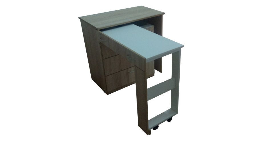 Комод Space solutions № 2