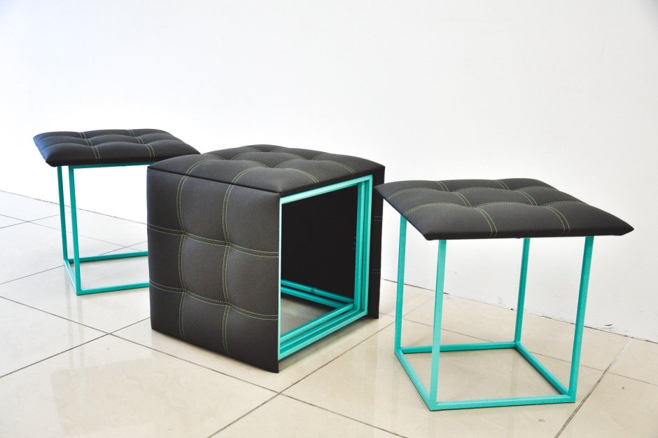 Шкаф-кровать-диван трансформер 3 в 1 Аскона