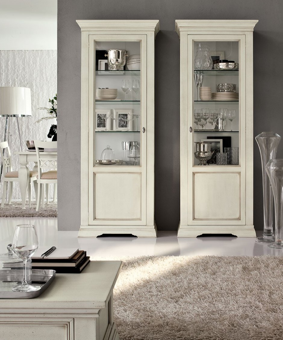 Мини серванты для гостиной