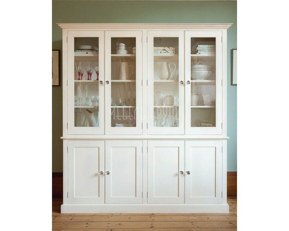 Посудный шкаф Mario Villanova