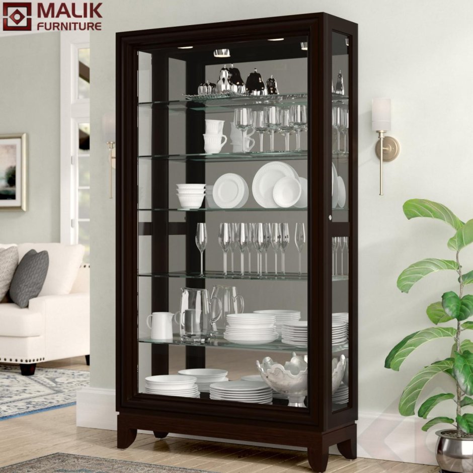 Витрина REDECO Charme