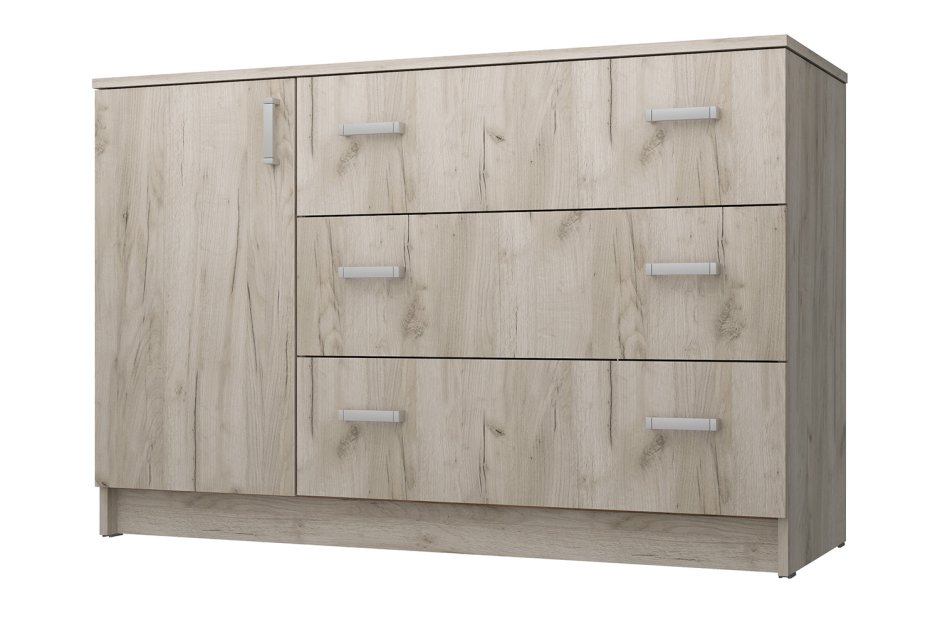 Комод лофт хофф