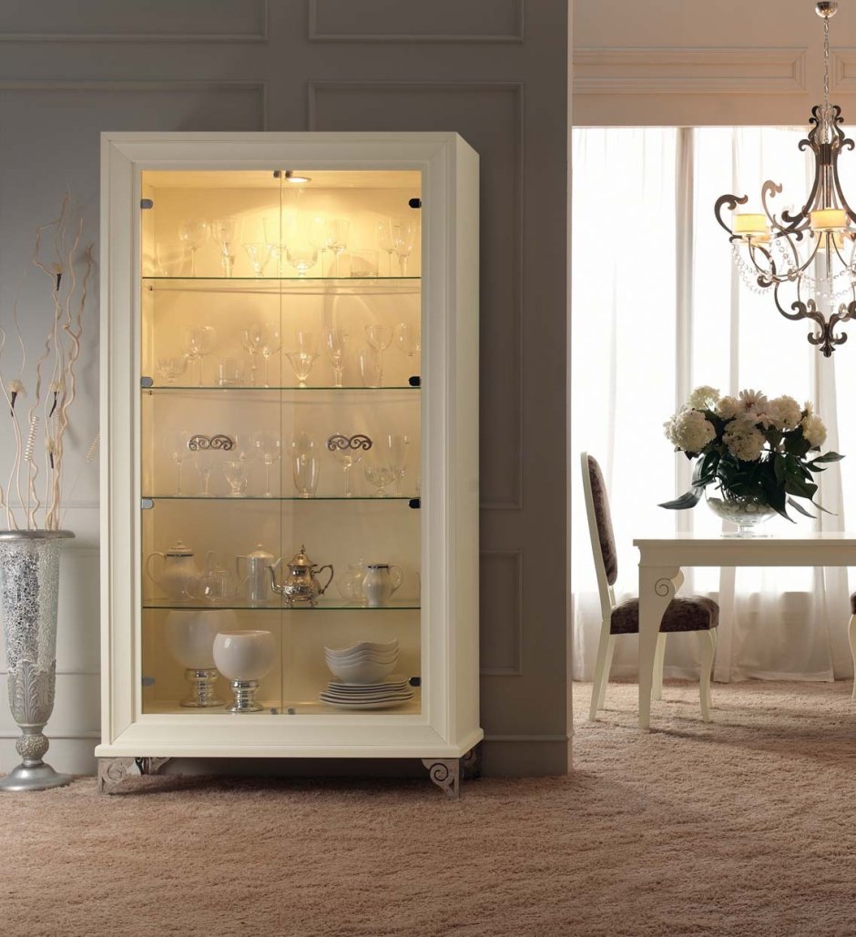 Витрина Давиль 3010мм 126 13 о1