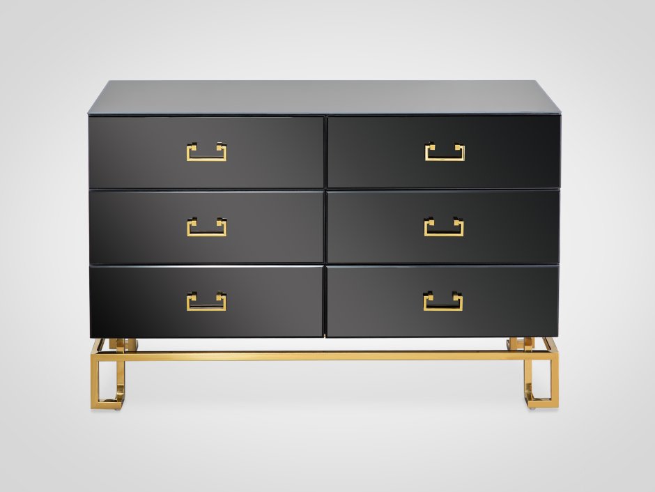 Комод НК-3 хофф