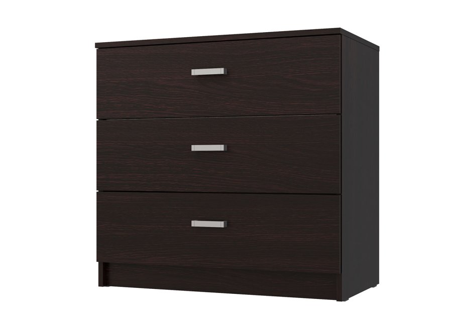 Хофф комод лофт 3 ящика