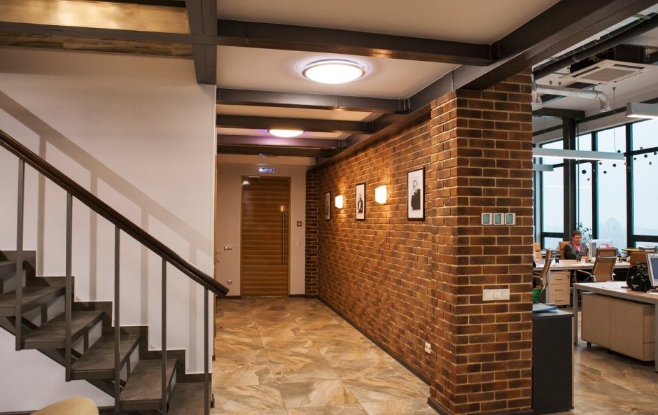 Рижский кирпич 28